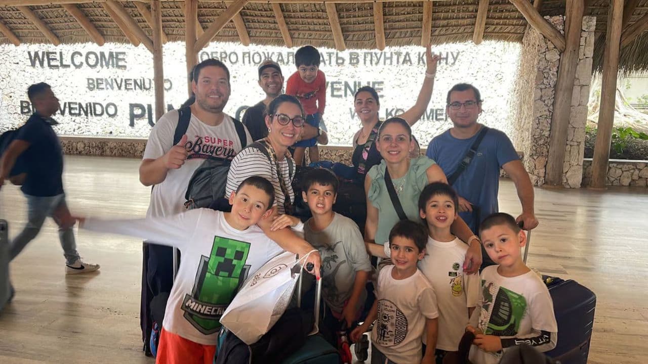 Private Transfer from Punta Cana to Bahia Principe La Romana â Guided tour and outdoor activity