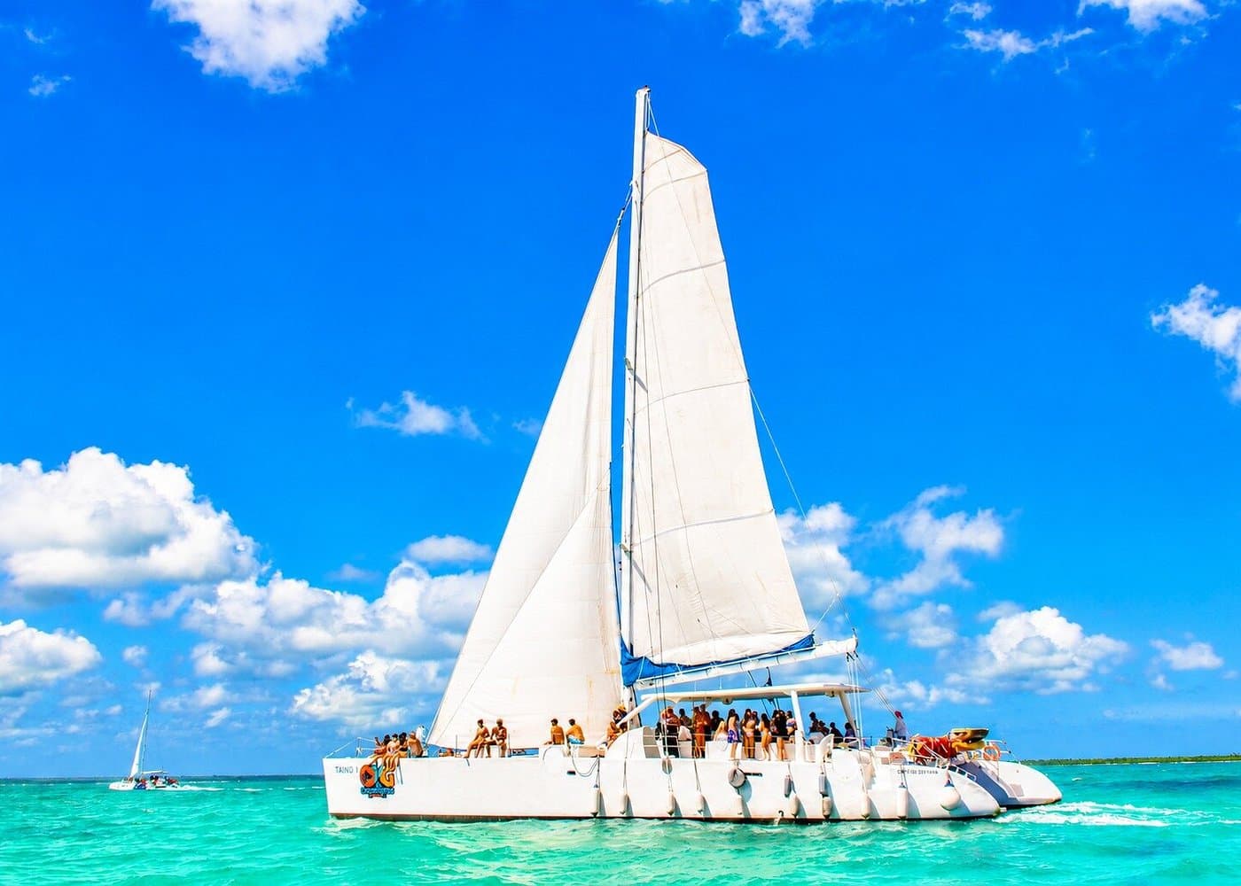 Saona Island Tour Duration From Punta Cana: Time Guide