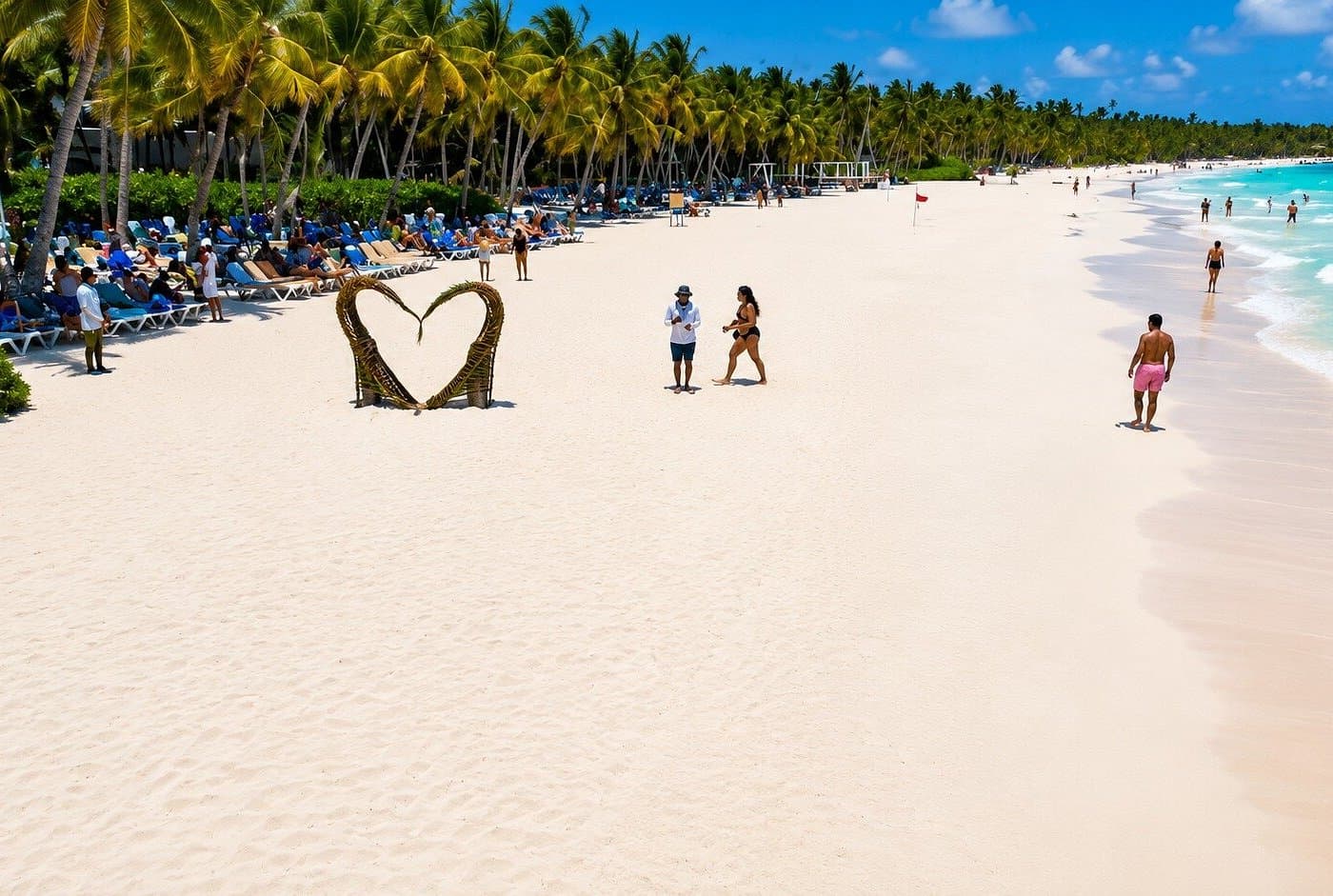Saona Island Natural Pool: What to Expect & Tips - Whale Sabana de la Mar Guide