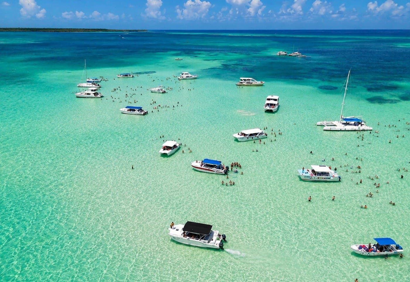 Saona Island Tour Cost: Prices, Inclusions & Extra Fees - Whale Sabana de la Mar Guide