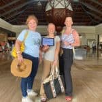 Soukromý transfer z letiště punta cana do hotelu v Bavaru — Guided tour and outdoor activity