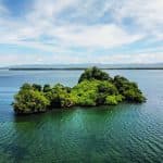 4hodinový kajak Los Haitises — Guided tour and outdoor activity