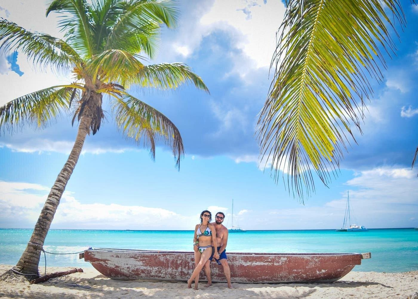Saona Island Boat Tours: Safety, Comfort & Tips - Whale Sabana de la Mar Guide