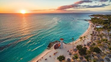 Learn about the History of Bayahibe and Bathe in 7 Springs