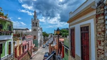 De Punta Cana ou La Romana: excursão cultural a Santo Domingo