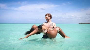 Santo Domingo: Eiland Saona dagtour all inclusive