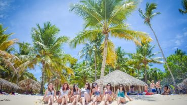 Bayahibe: Ausflug zur Insel Saona