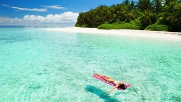 Punta Cana: Incrível Ilha Saona Clasica Dia inteiro