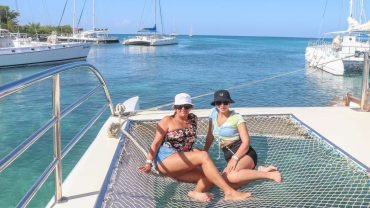 Dominikanische Republik: Urlaub auf der Insel Saona