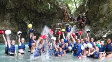 Puerto Plata: Zip Line, Horseback Riding, & Waterfall Combo